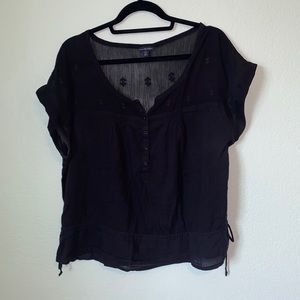 American Eagle Blouse